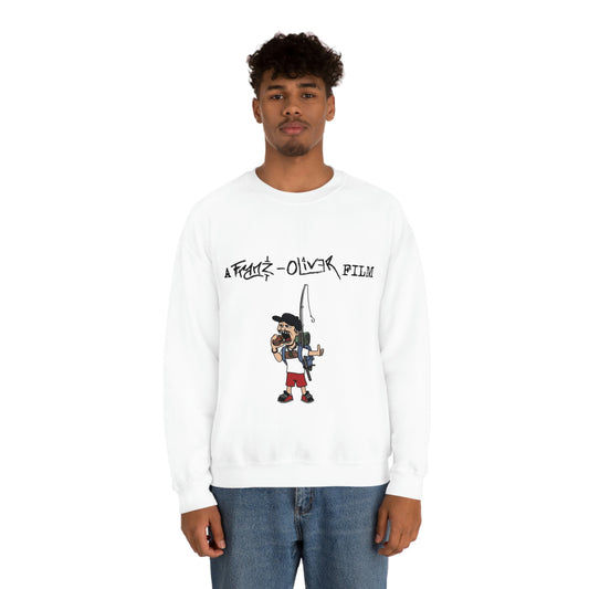 PIEMAN Unisex Crewneck Sweatshirt